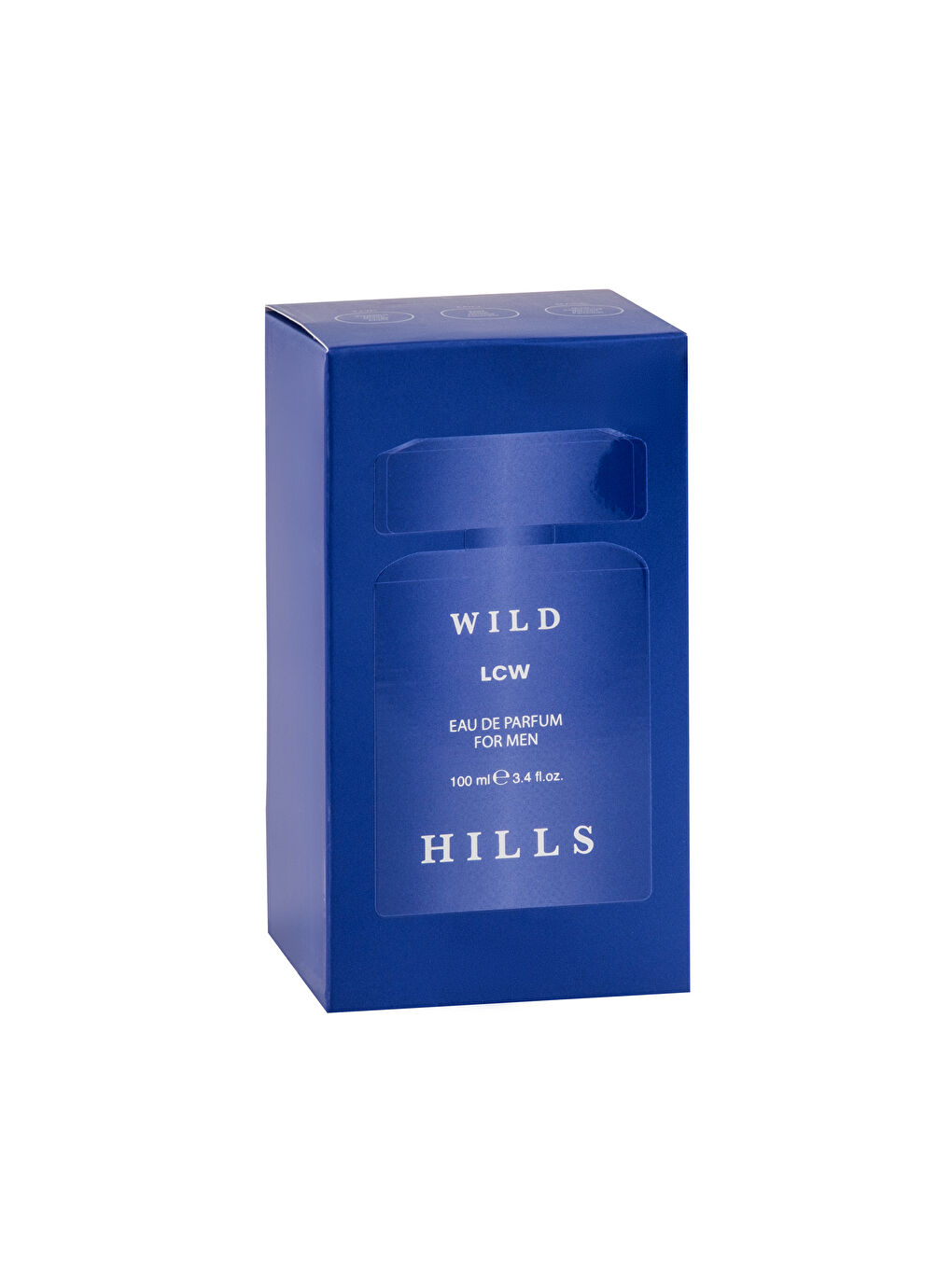 Wild EDP Erkek Parfüm 100 ml-3