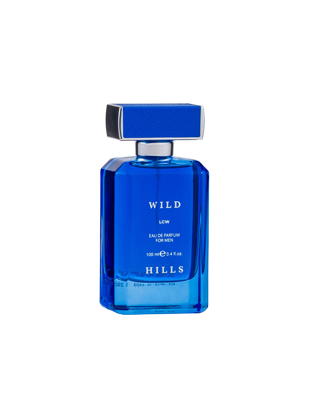 Wild EDP Erkek Parfüm 100 ml-4