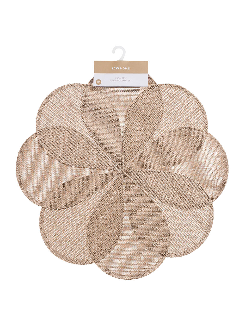 BEIGE Placemat-3