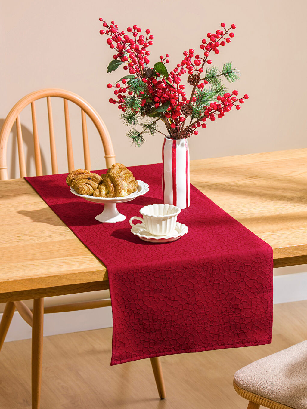 LCW HOME Basic Runner 45x150 cm -S5SC03Z8-Z2R