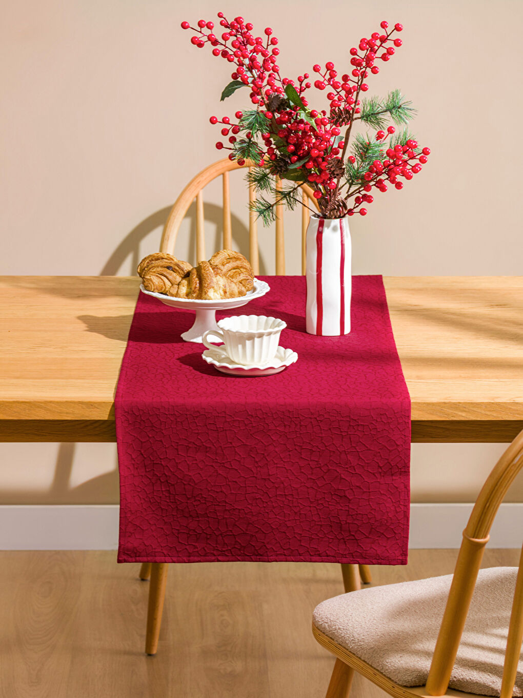 LCW HOME Basic Runner 45x150 cm -S5SC03Z8-Z2R