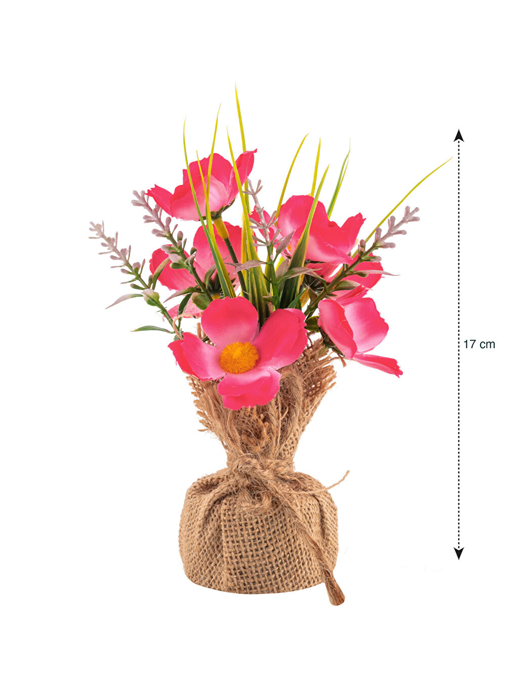 Мулти Изкуствено цвете-2