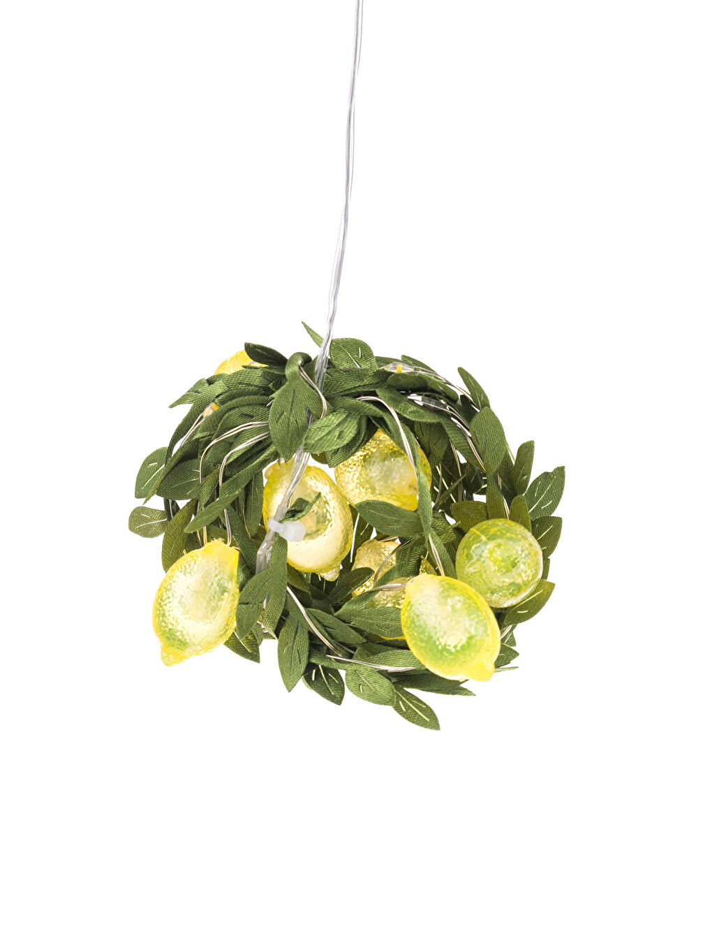 Lemon Figured Decorative LED Light-5