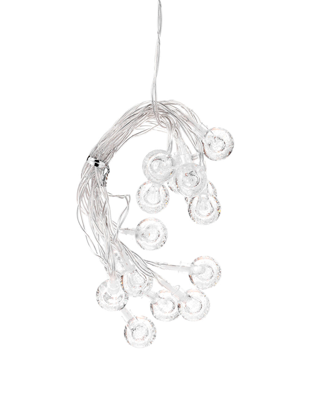 Karışık Dekoratif Led Işık 15 Led-5