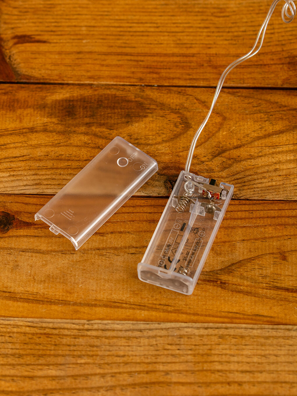 ضوء LED زخرفي بشكل الكرز-3