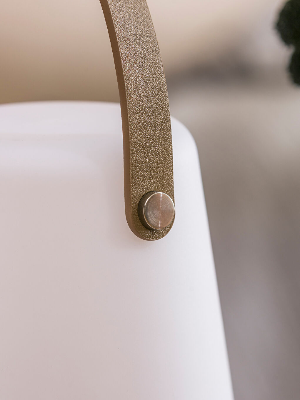 Karışık Taşınabilir Dekoratif Led Işık 23 cm-2