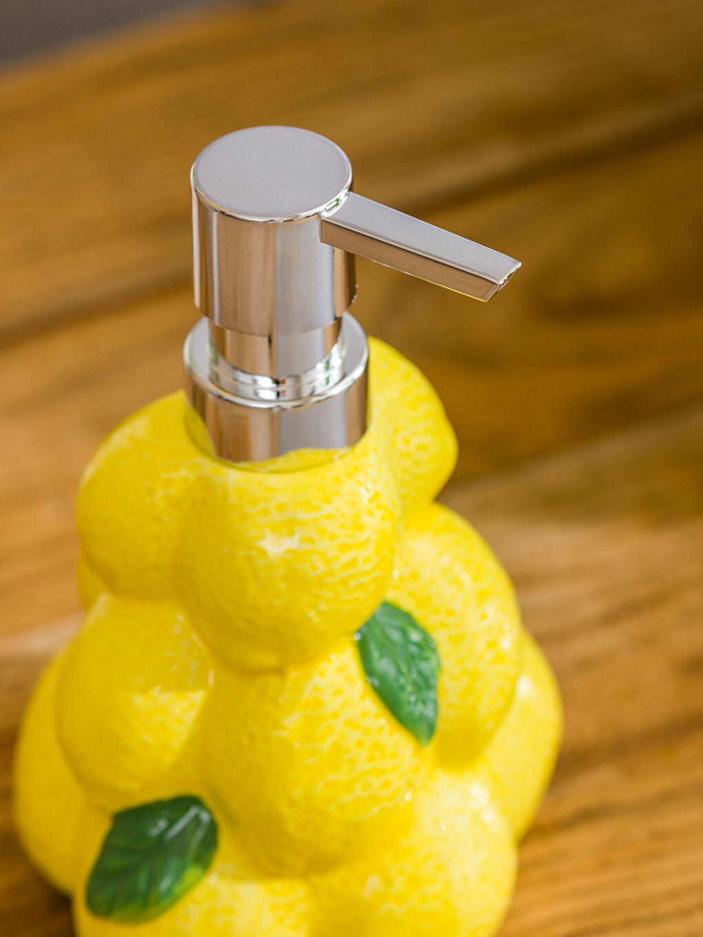 موزع صابون سائل خليط من الألوان-1