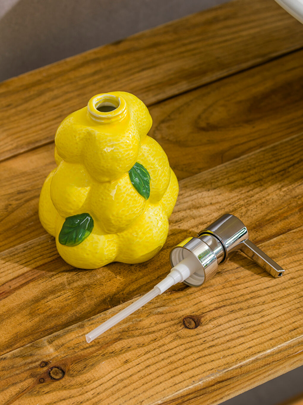 موزع صابون سائل خليط من الألوان-2