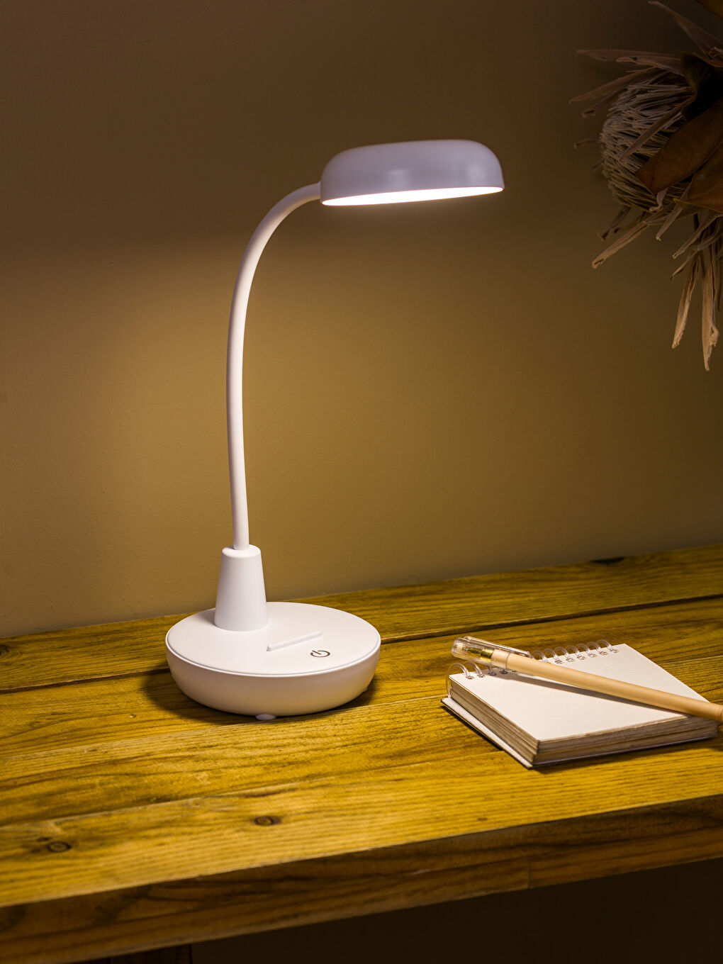 Karışık Dekoratif Masaüstü Led Işık-1