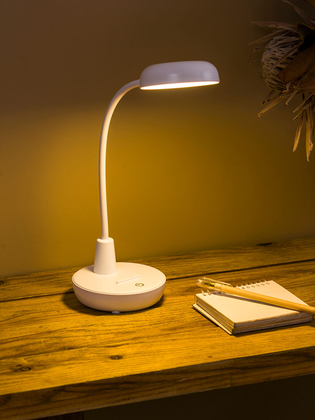 Karışık Dekoratif Masaüstü Led Işık-2