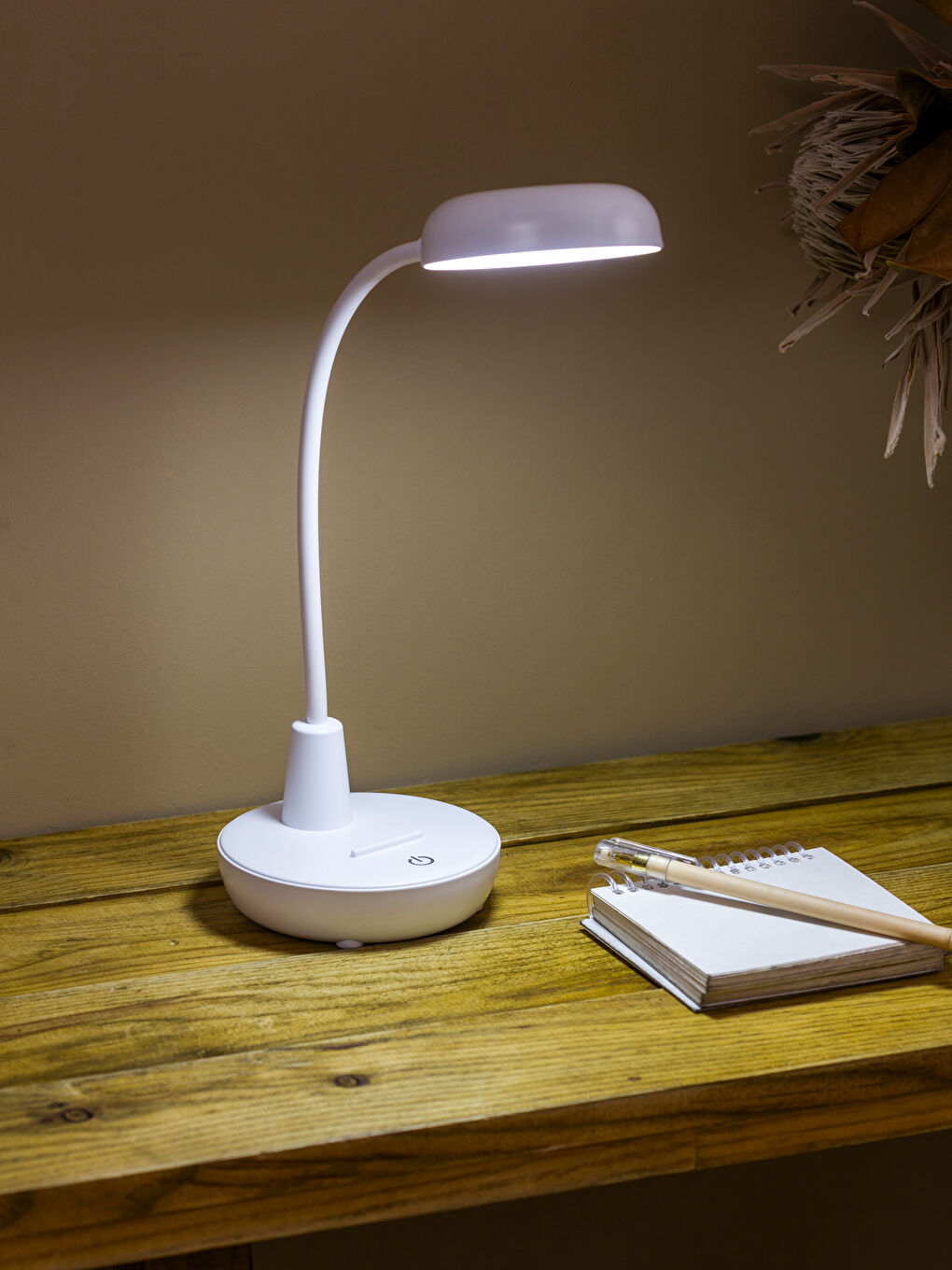 Karışık Dekoratif Masaüstü Led Işık-3