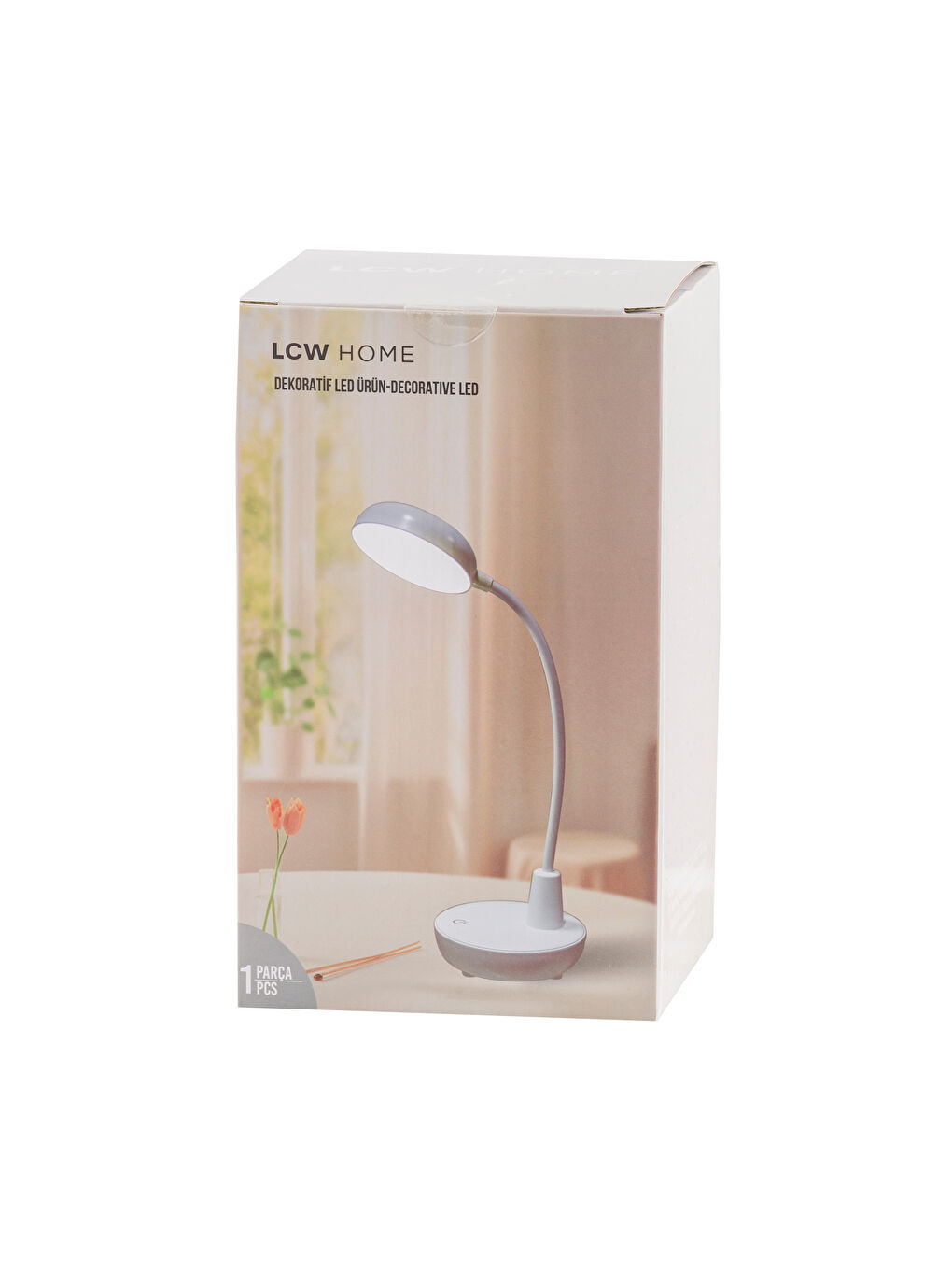 Karışık Dekoratif Masaüstü Led Işık-6