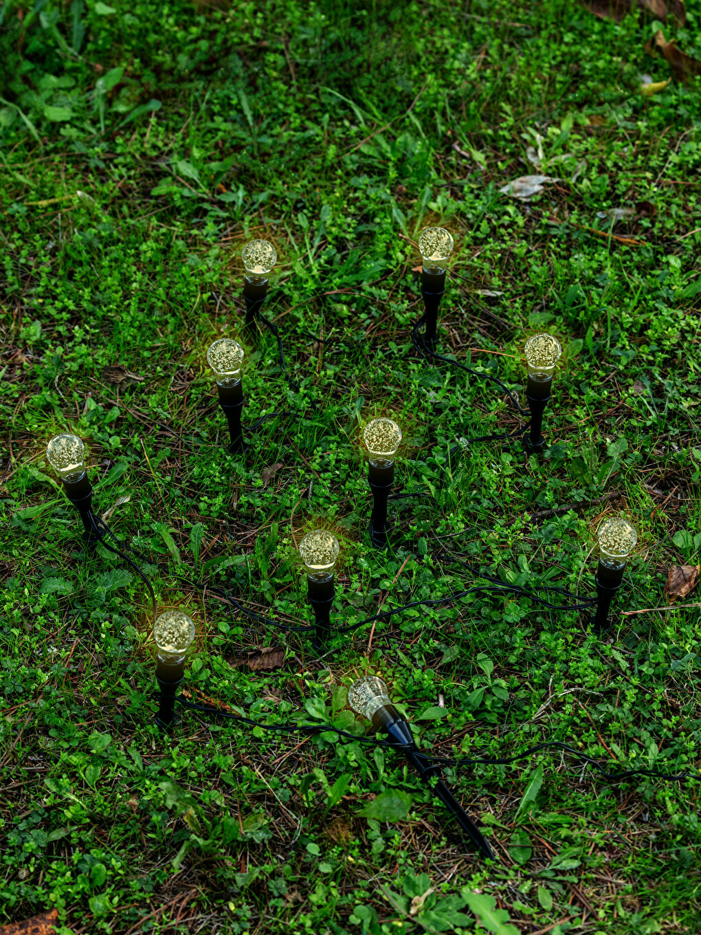 Karışık Dekoratif Led Işık