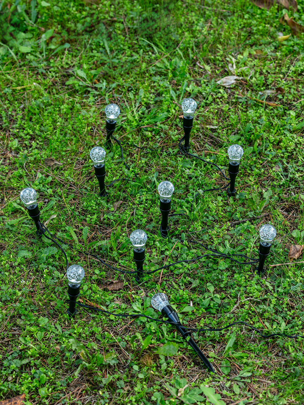 Karışık Dekoratif Led Işık-1