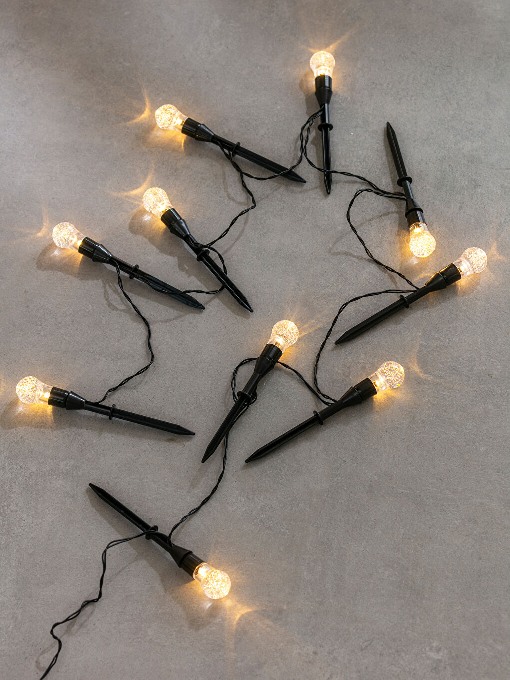 Karışık Dekoratif Led Işık-3