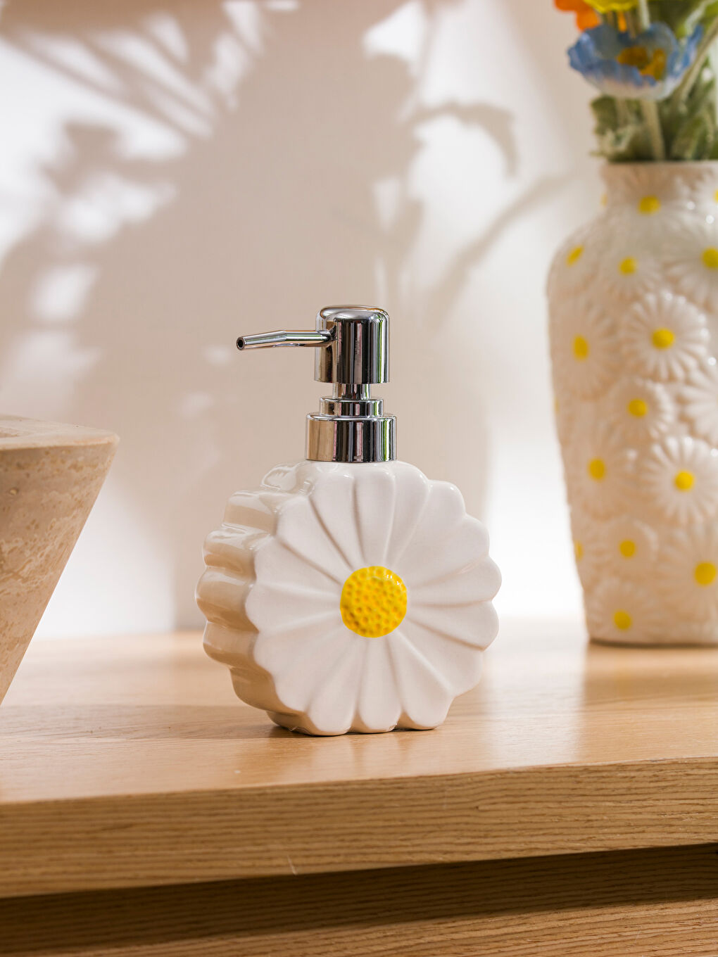 MISCHEN Flüssigseifenspender