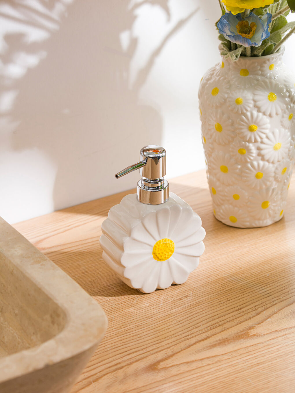 MISCHEN Flüssigseifenspender-1