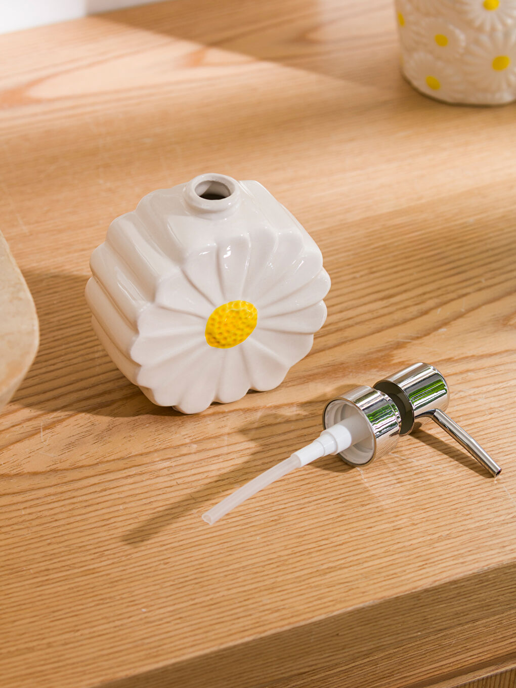 MISCHEN Flüssigseifenspender-2