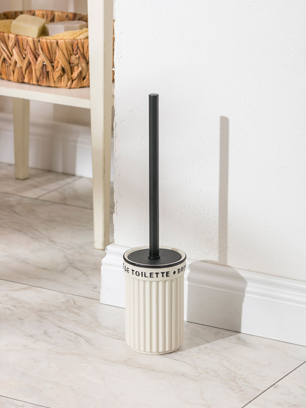 Karışık Seramik Tuvalet Fırçası-1