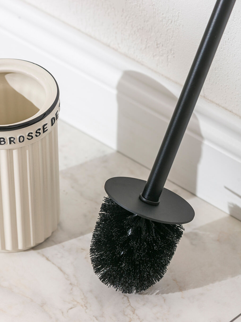 Karışık Seramik Tuvalet Fırçası-2