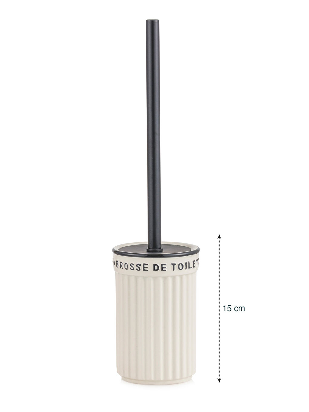 Karışık Seramik Tuvalet Fırçası-3