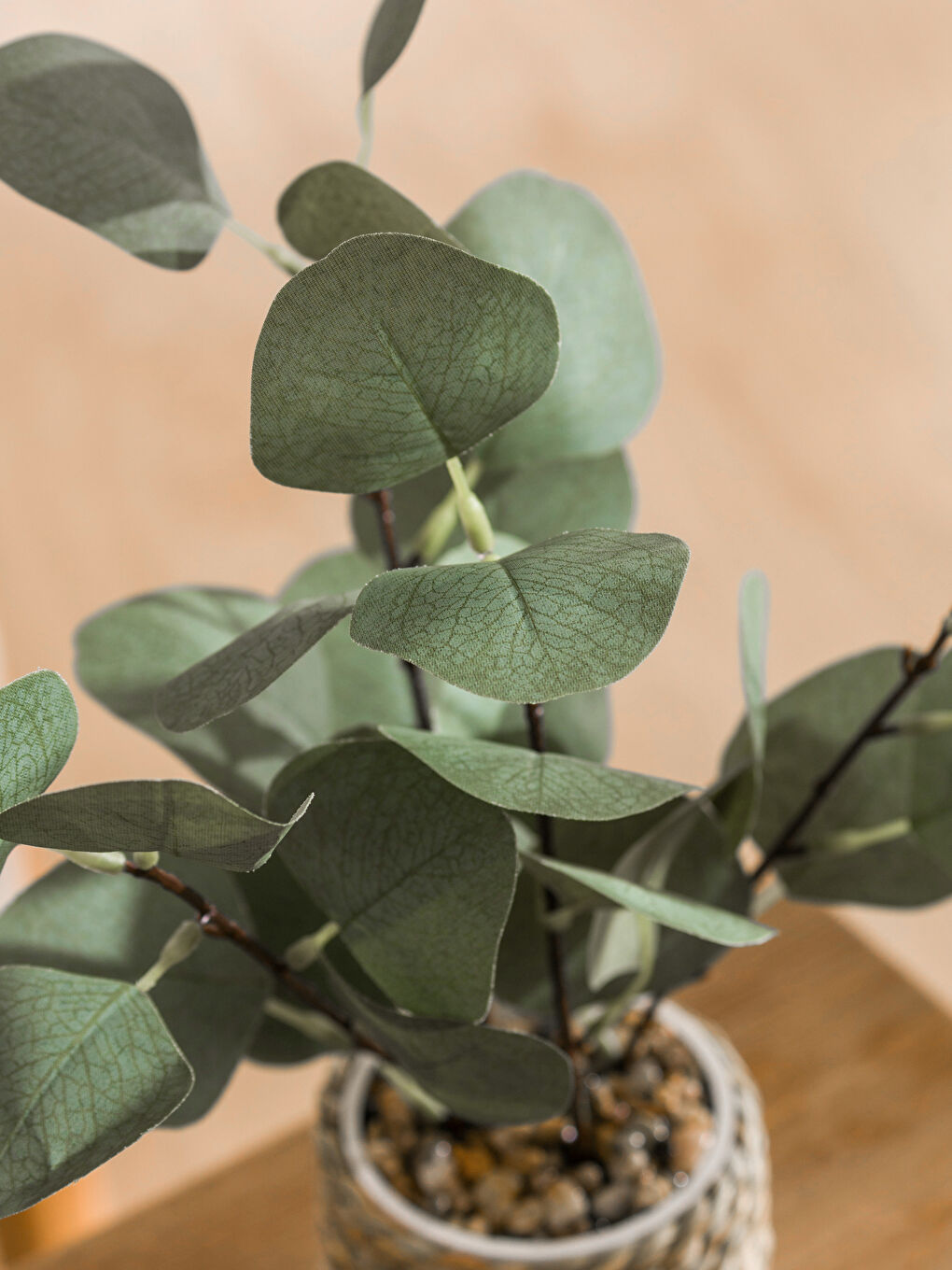 Dekorativno veštačko cveće 34 cm-1