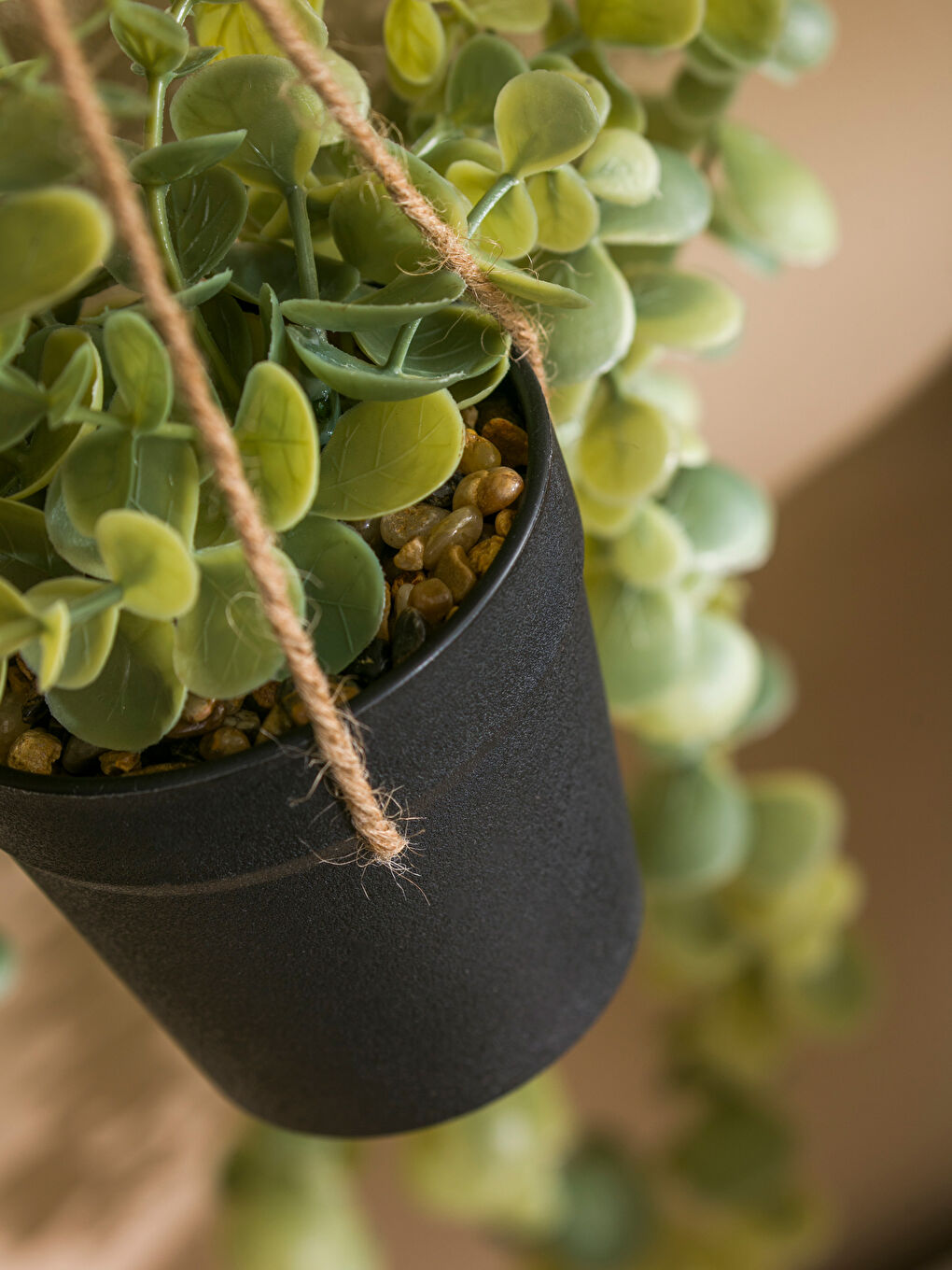 Karışık Dekoratif Yapay Çiçek 60 cm-2