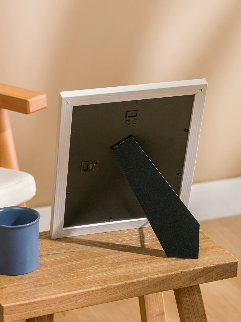 إطار صورة خليط من الألوان-1