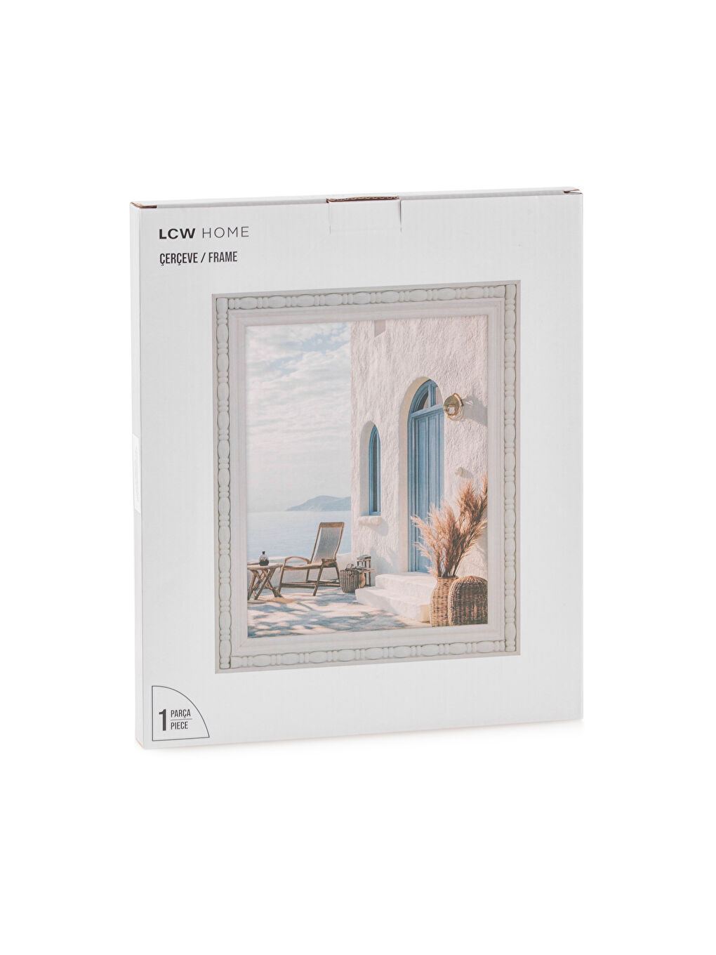 إطار صورة خليط من الألوان-3