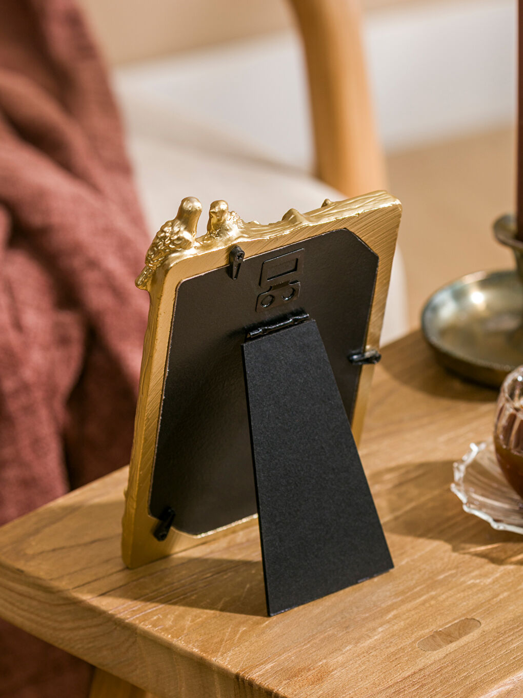 Standing Photo Frame 16 cm-1