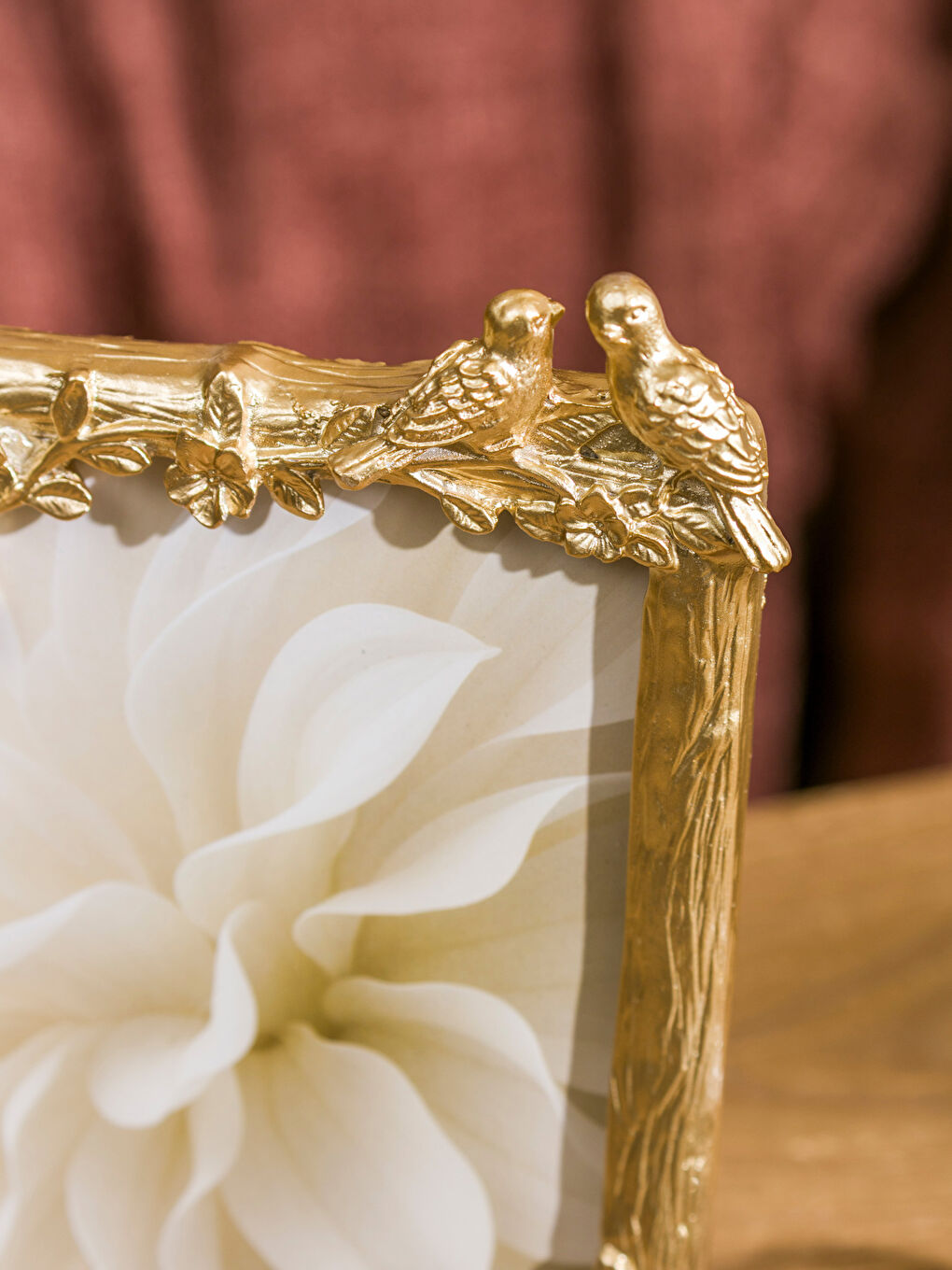 Standing Photo Frame 16 cm-2