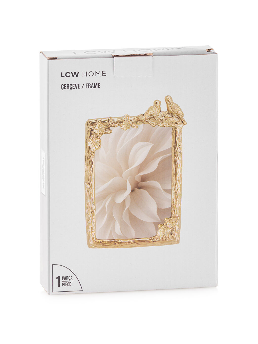 Standing Photo Frame 16 cm-3