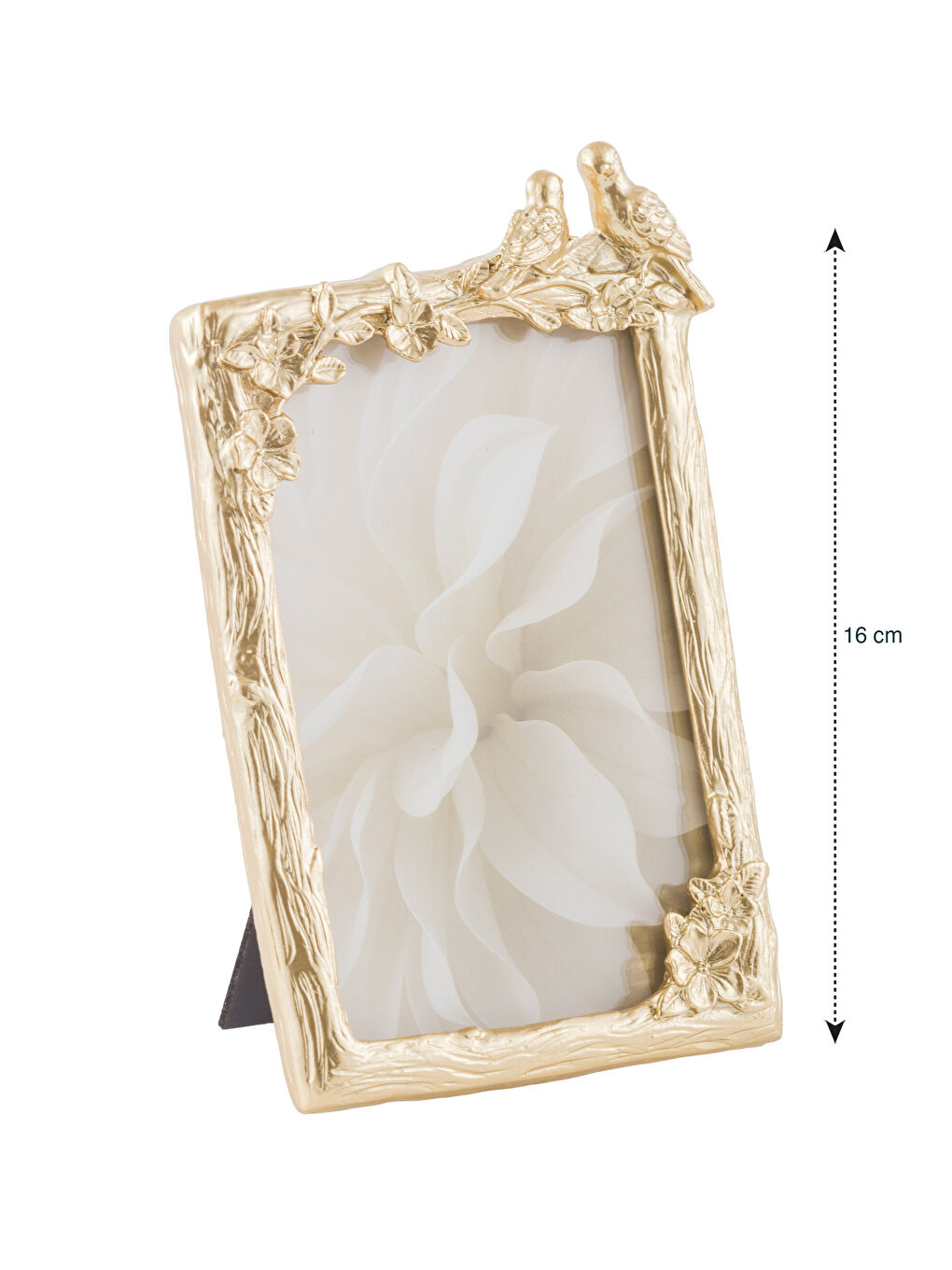 Standing Photo Frame 16 cm-4