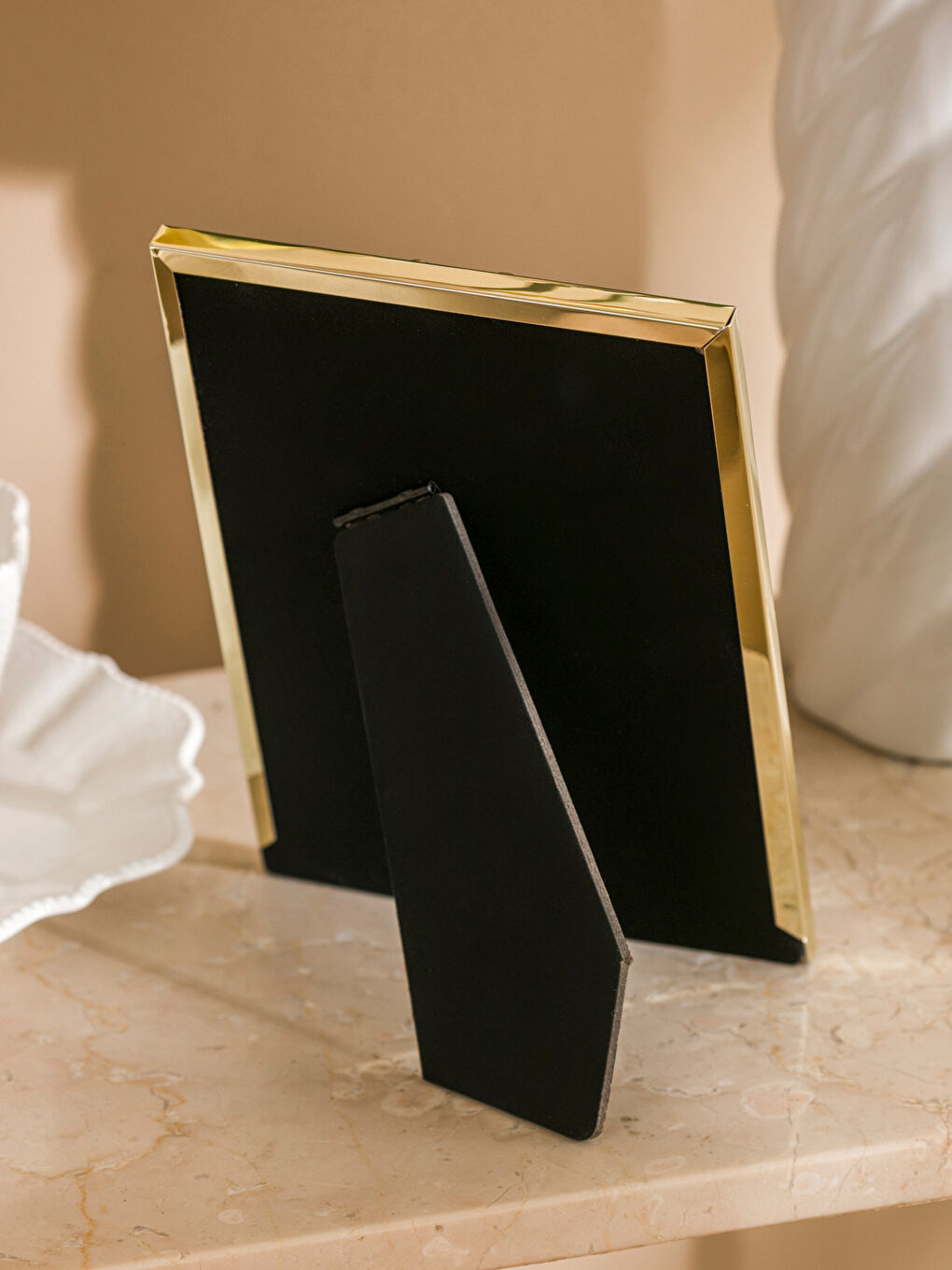 Karışık Dekoratif Fotoğraf Çerçevesi  18 cm-2