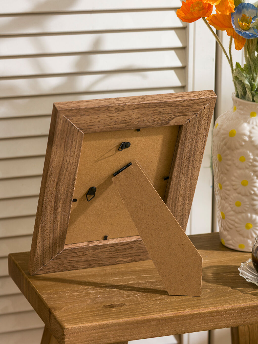 إطار صورة خليط من الألوان-1