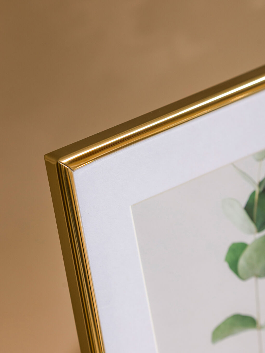 Karışık Ayaklı Fotoğraf Çerçevesi 20 cm	-1