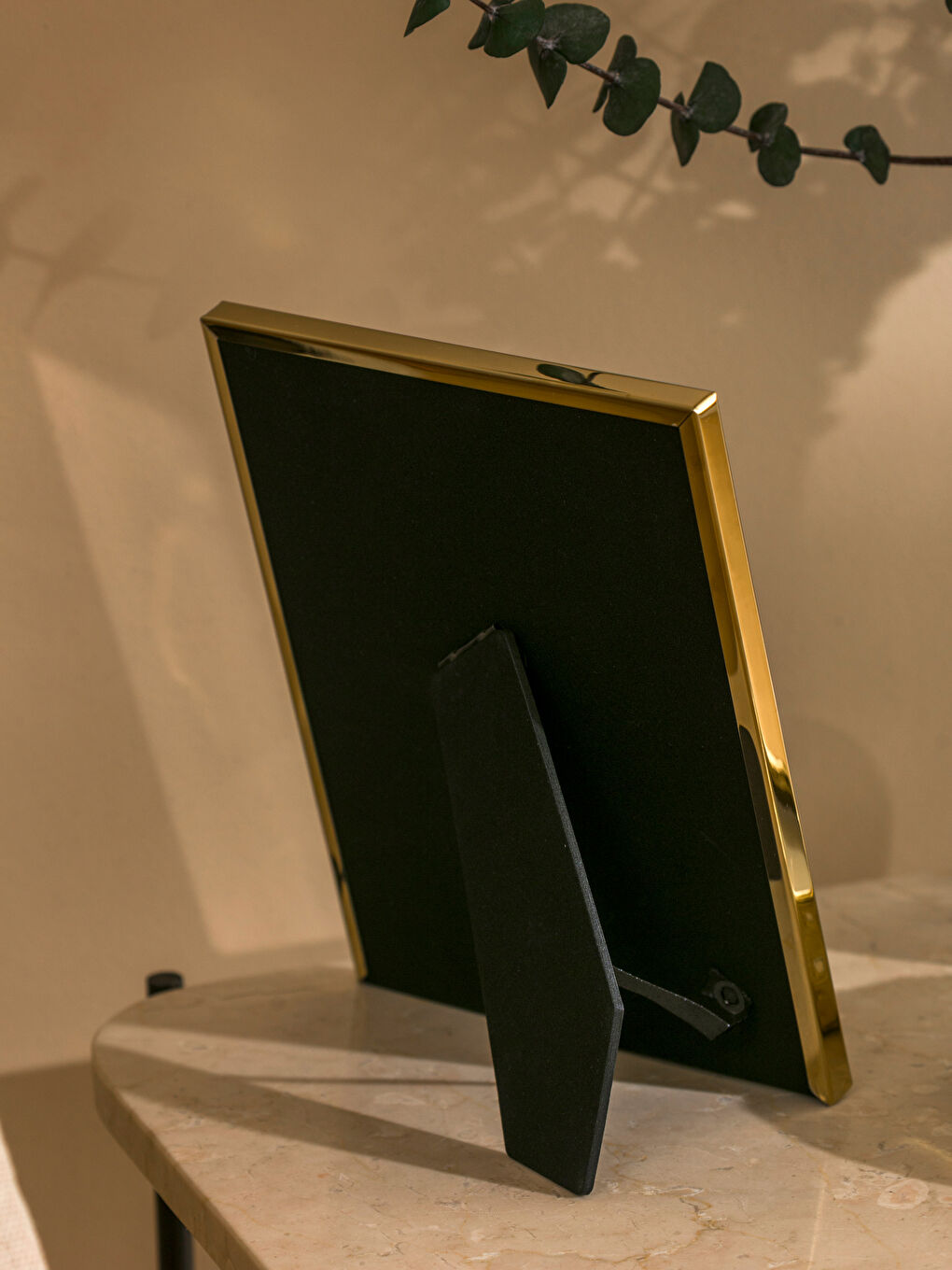 Karışık Ayaklı Fotoğraf Çerçevesi 20 cm	-2