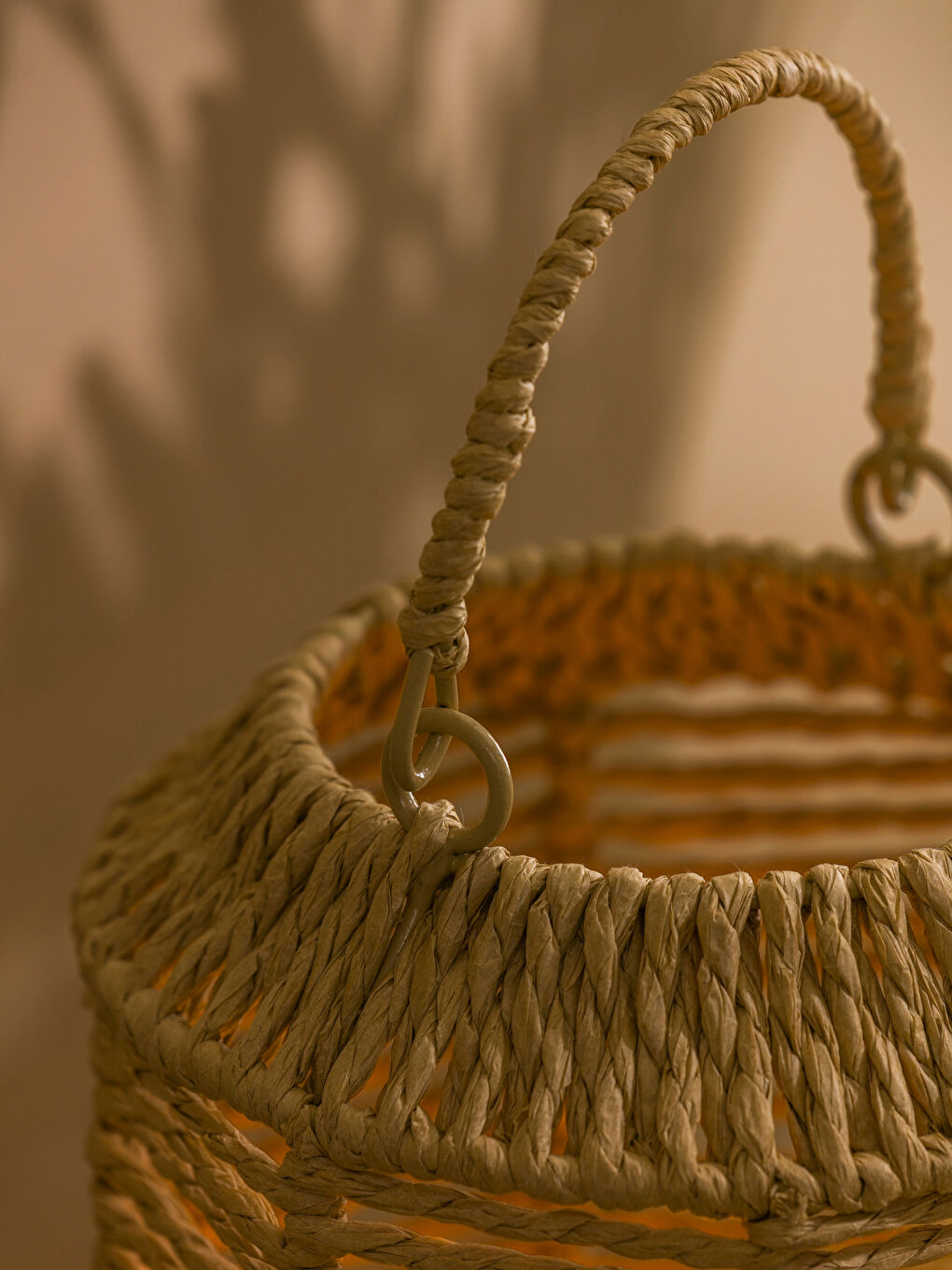 Жёлтый Подсвечник-2