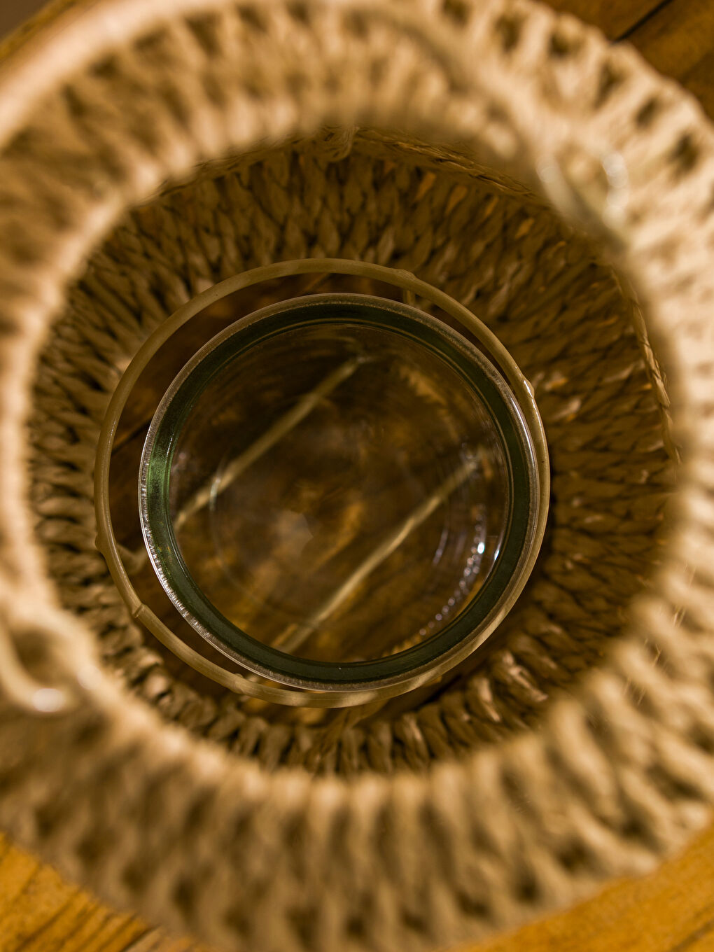 Жёлтый Подсвечник-3