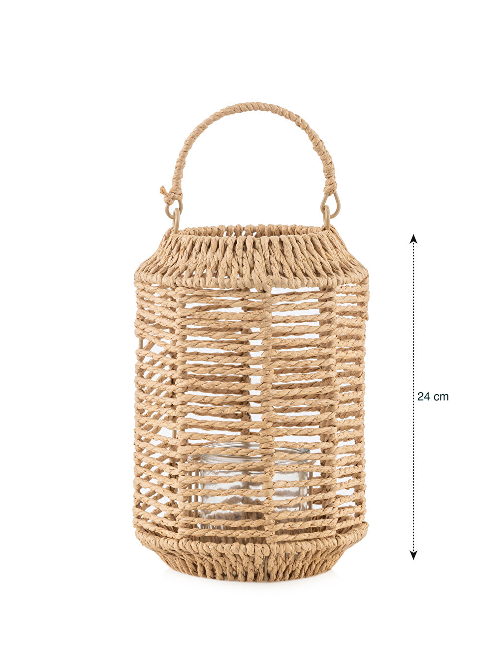 Жёлтый Подсвечник-4