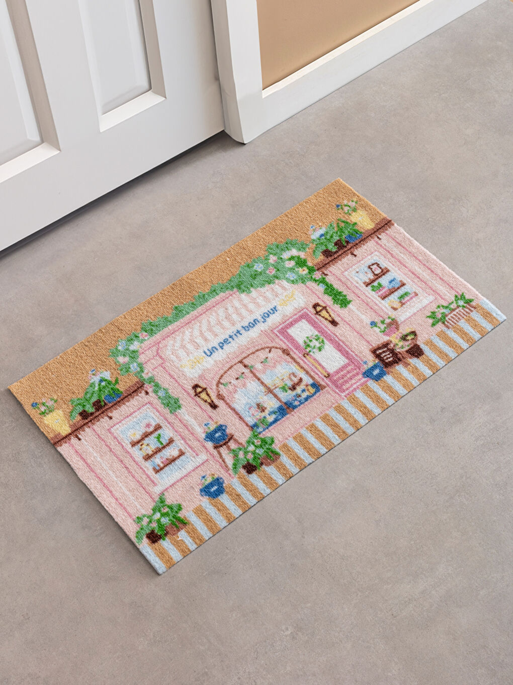 Τυπωμένο πατάκι εισόδου 45x75 εκ.