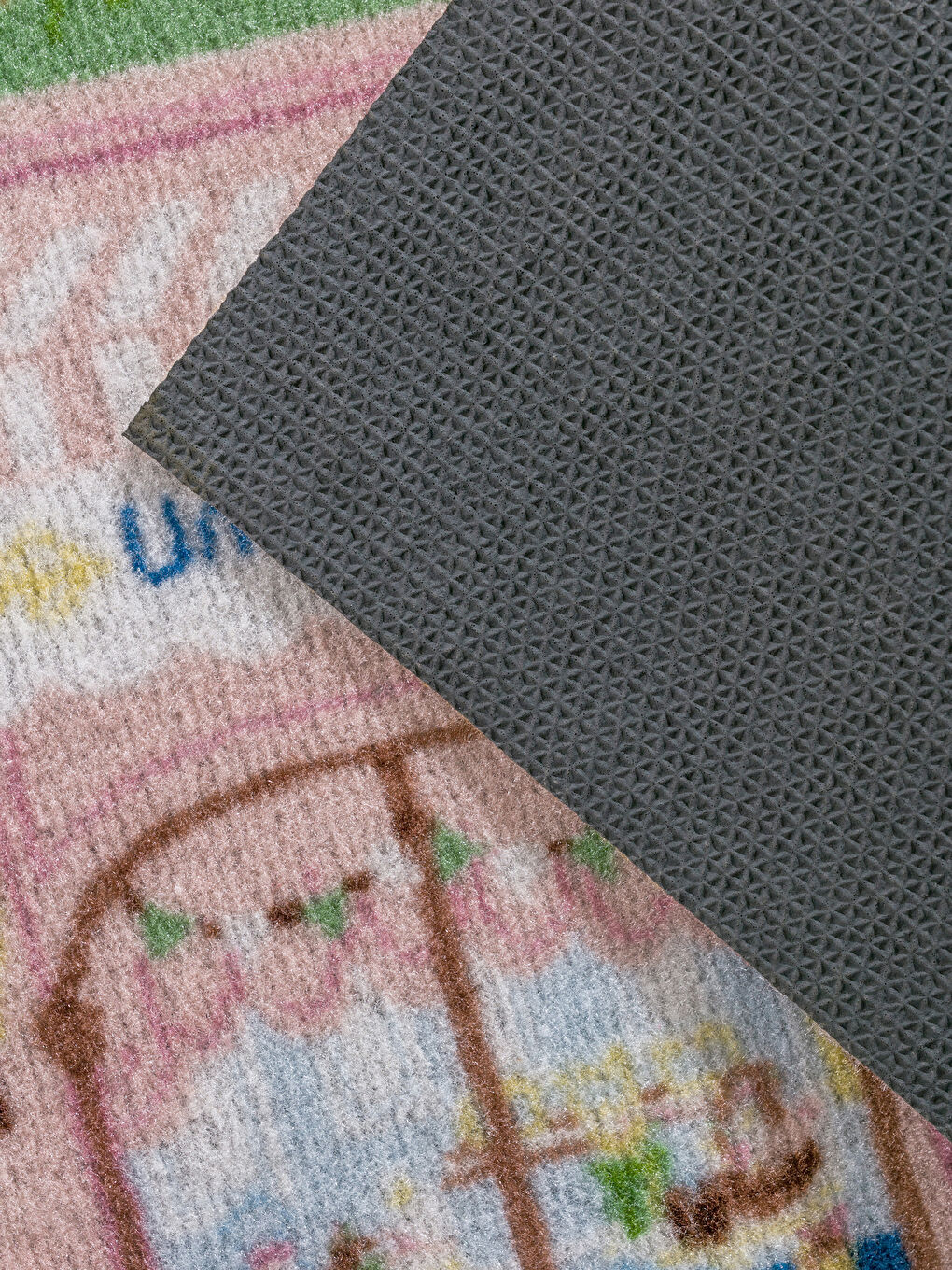 Τυπωμένο πατάκι εισόδου 45x75 εκ.-1