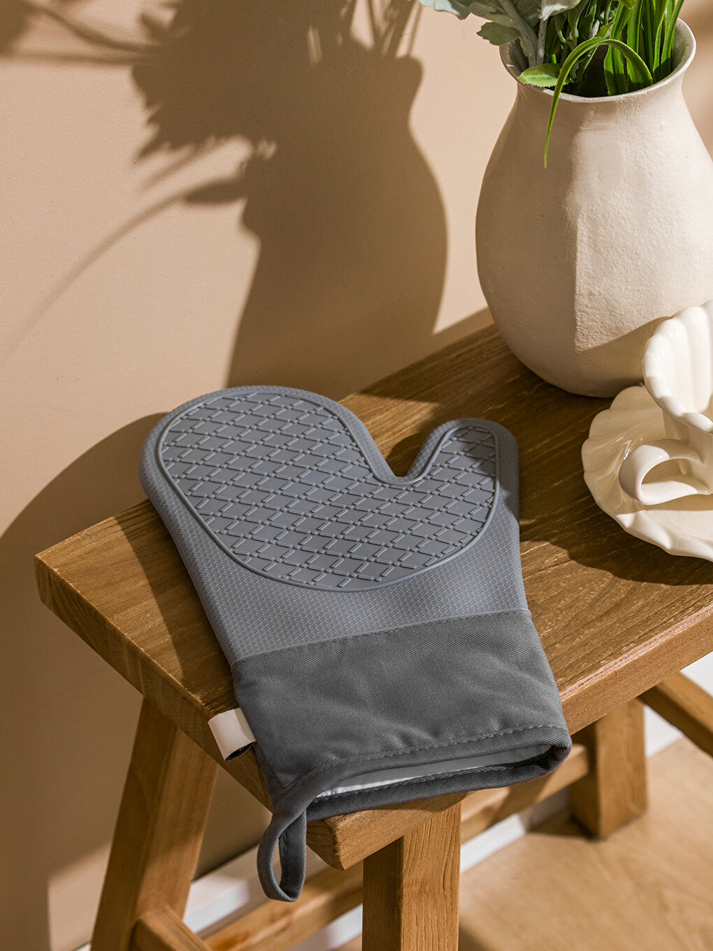 ღუმელის ხელთათმანი-1