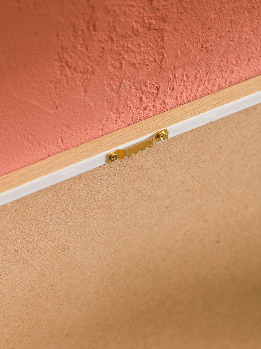 Karışık Ahşap Fotoğraf Çerçevesi 30 cm-2