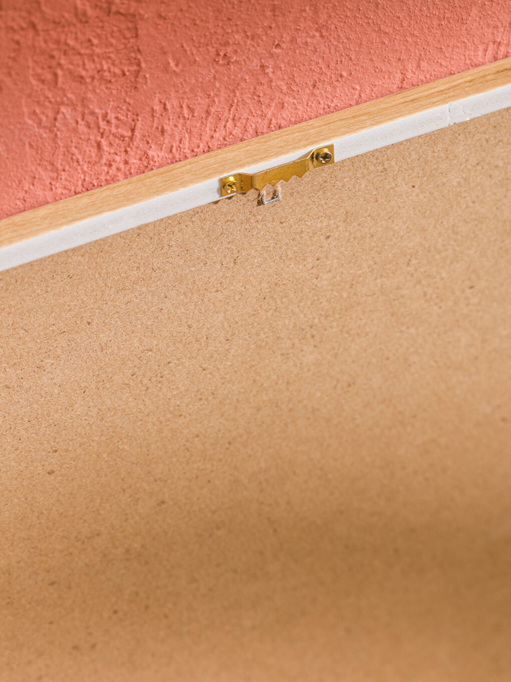 Karışık Ahşap Fotoğraf Çerçevesi 30 cm-2