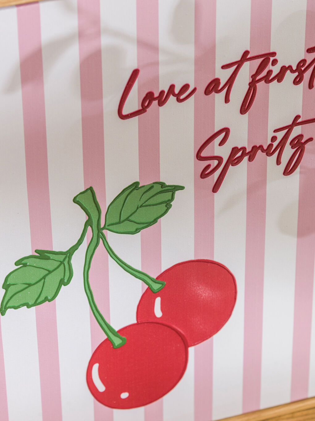 Karışık Ahşap Fotoğraf Çerçevesi 40 cm -1