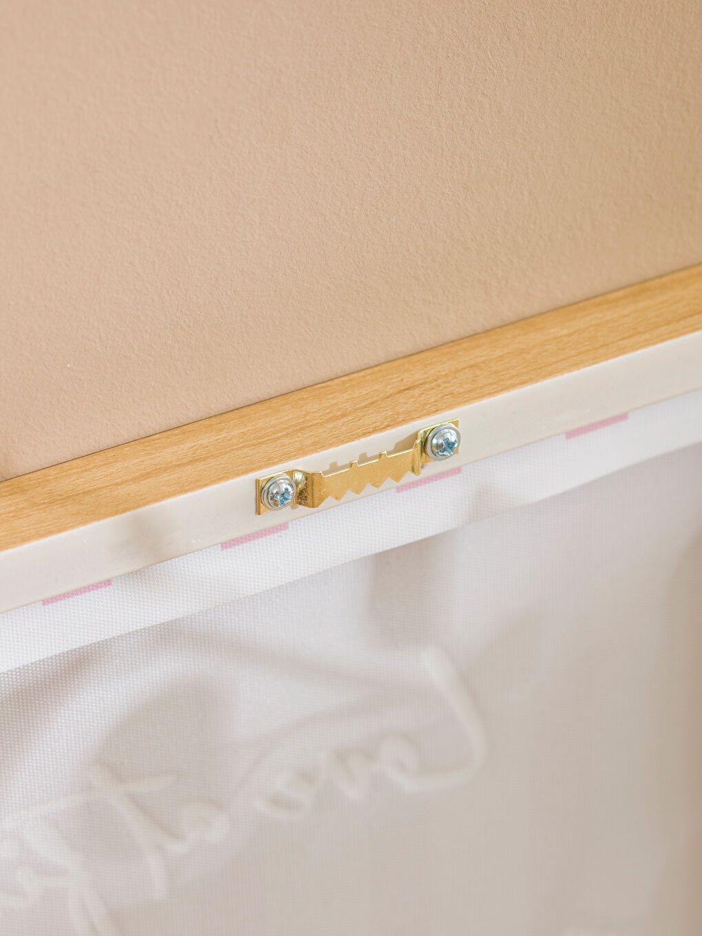 Karışık Ahşap Fotoğraf Çerçevesi 40 cm -2