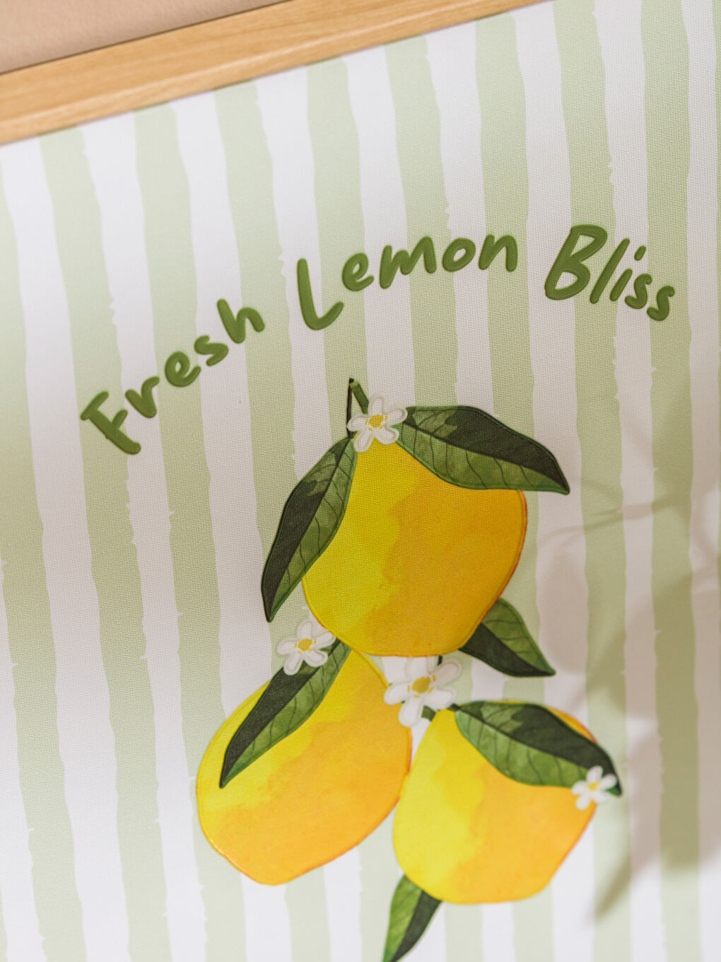 Wooden Photo Frame 40 cm-1