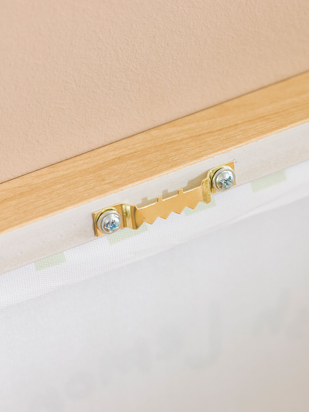 Wooden Photo Frame 40 cm-2