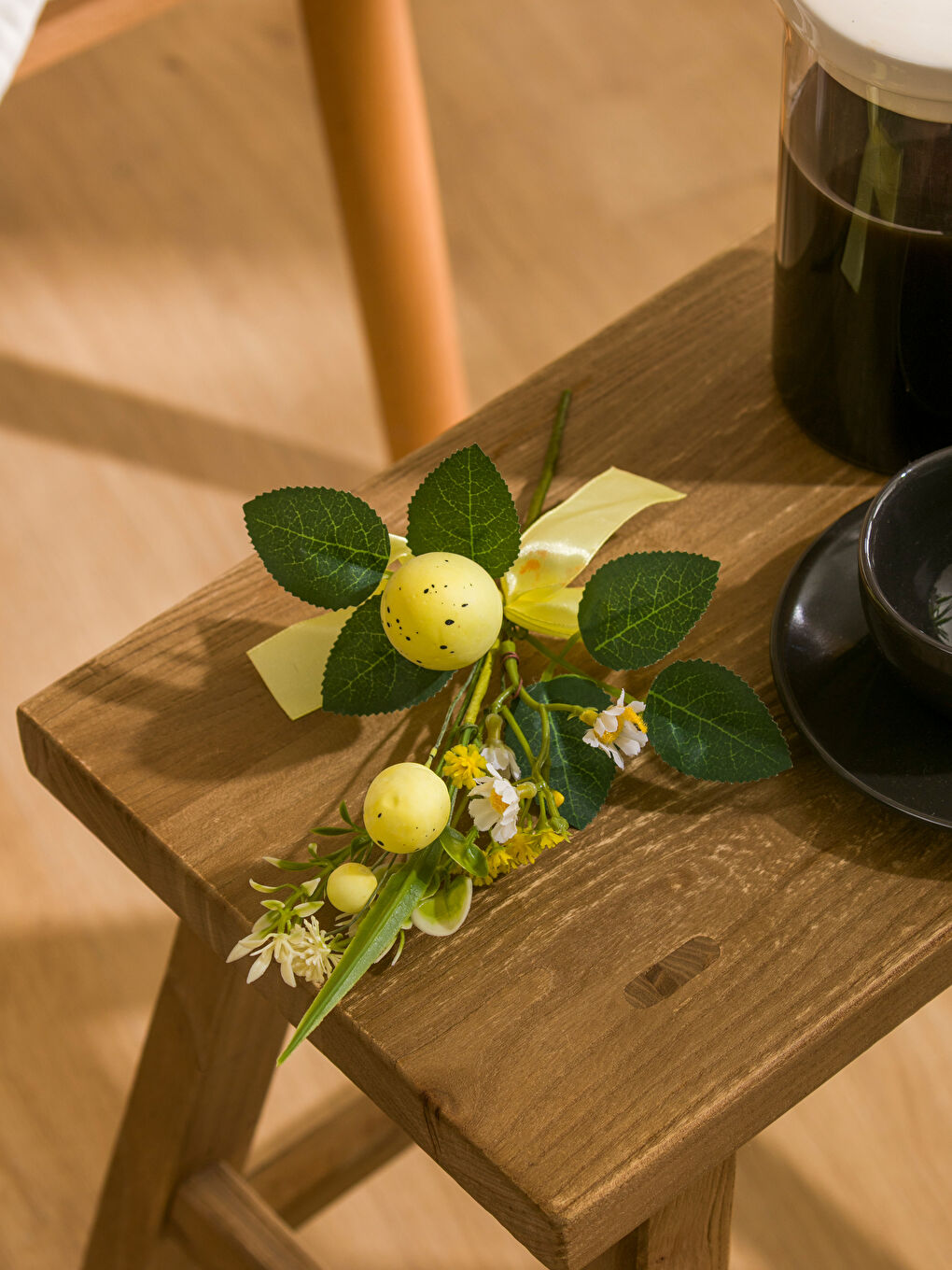 ΜΙΚΤΟ Τεχνητό Λουλούδι-1